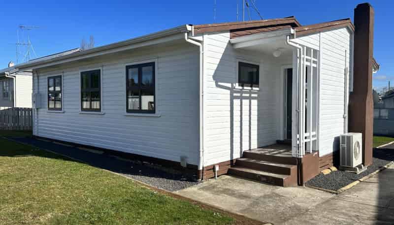 70 Kelso Street, Tokoroa