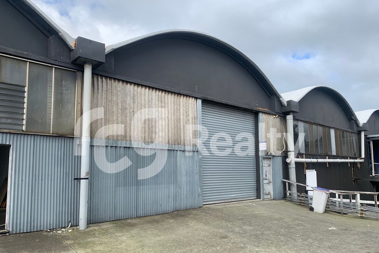 Unique Warehouse Opportunity | 400 m² | Otahuhu - Vista 2
