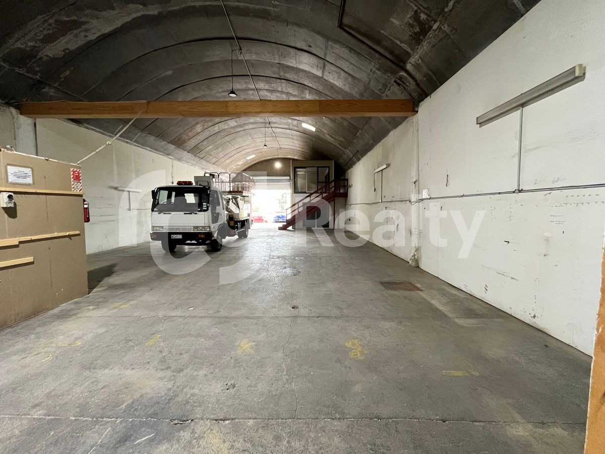 Unique Warehouse Opportunity | 400 m² | Otahuhu