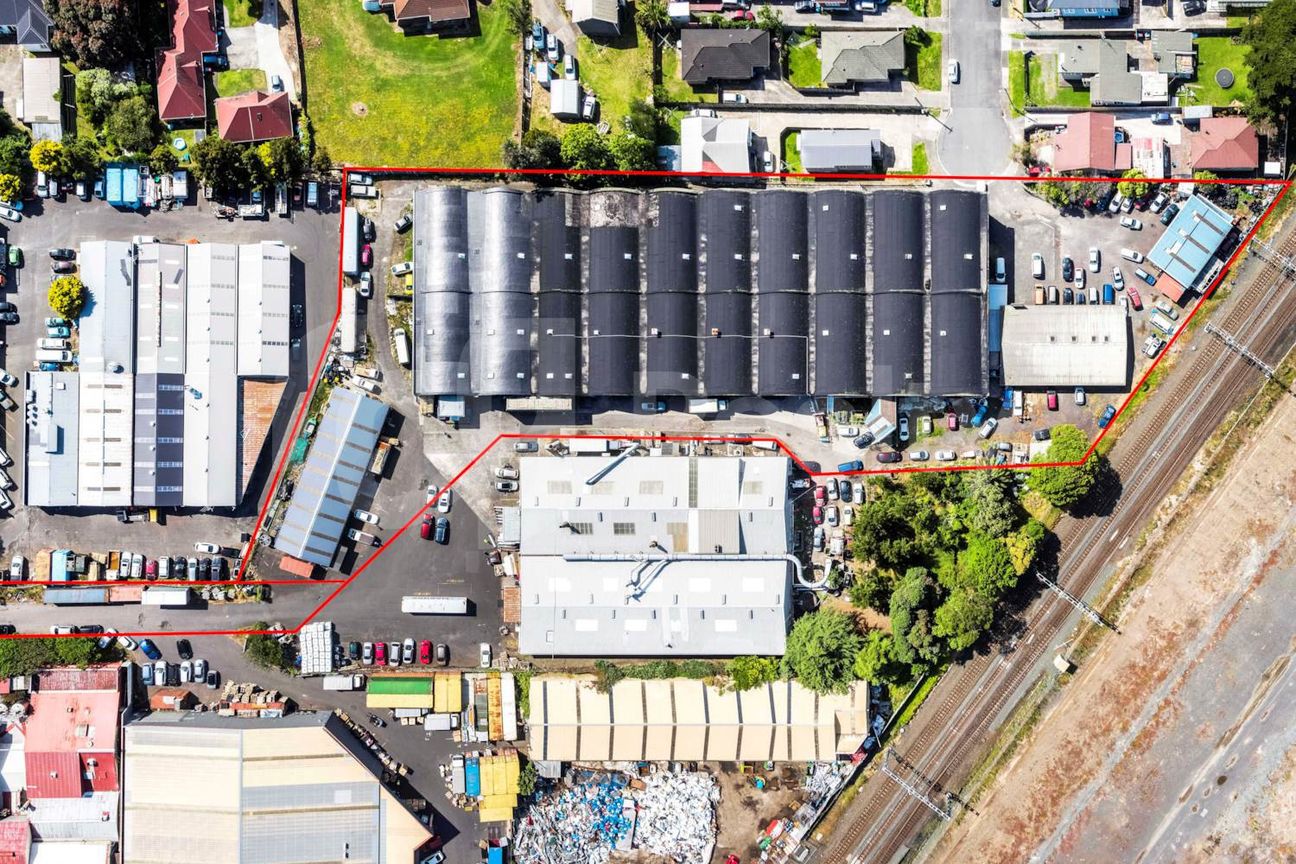 Unique Warehouse Opportunity | 400 m² | Otahuhu - Vista 3