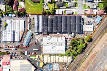 Unique Warehouse Opportunity | 400m2 | Otahuhu
