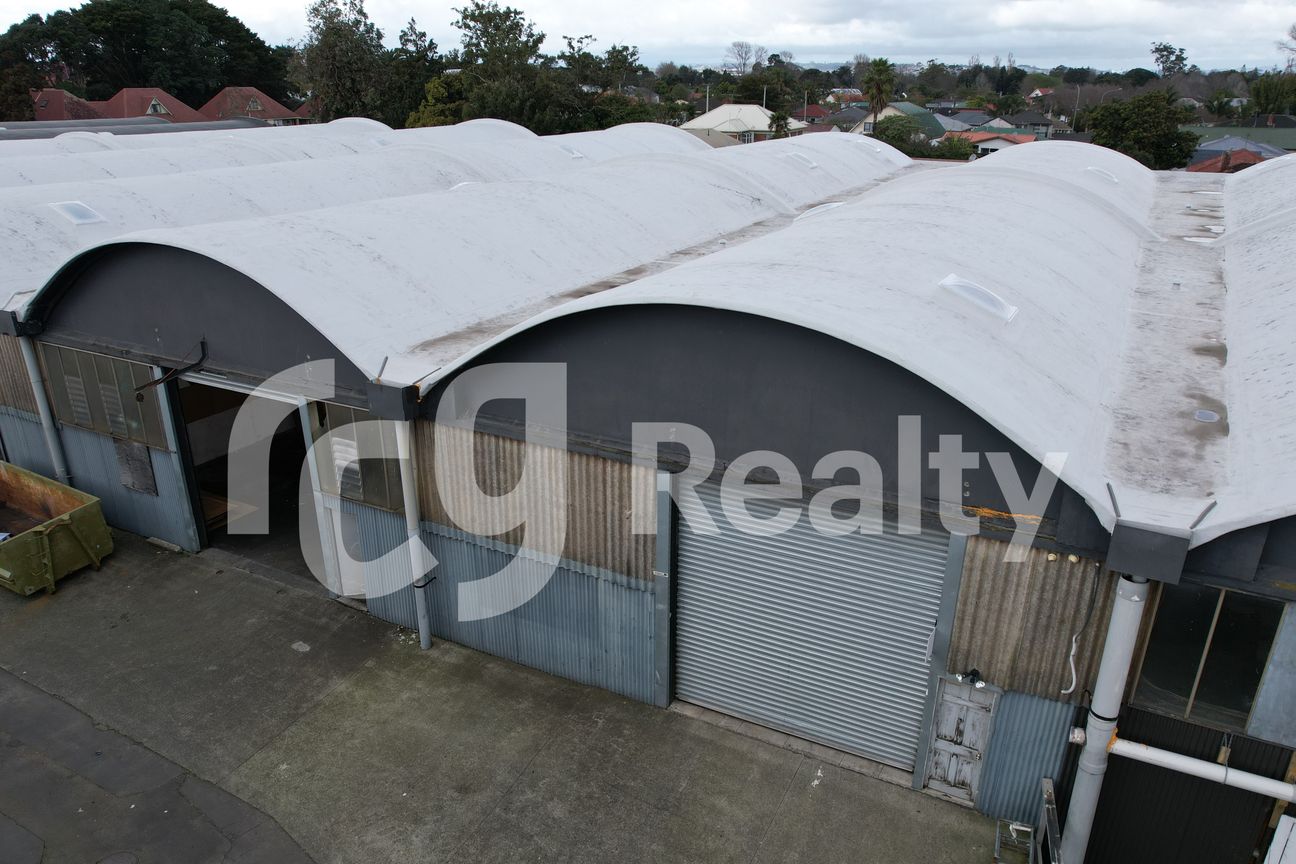 Unique Warehouse Opportunity | 400 m² | Otahuhu - Vista 4