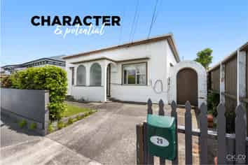 29 Queen St, Petone