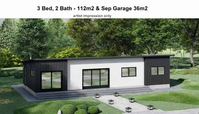 D/53 Pipiroa Road, Ngatea