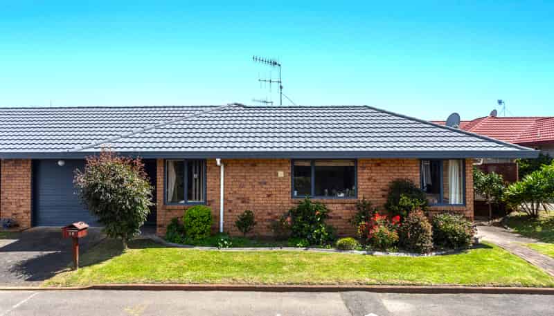 13 Totara Park, Whakatane