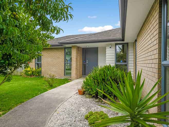 19 Martindale Lane, Tuakau