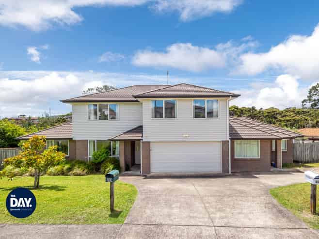 35 & 35A Aberley Road, Schnapper Rock
