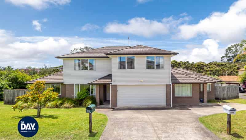35 & 35A Aberley Road, Schnapper Rock