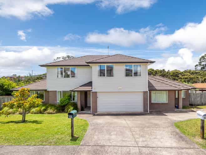 35 & 35A Aberley Road, Albany