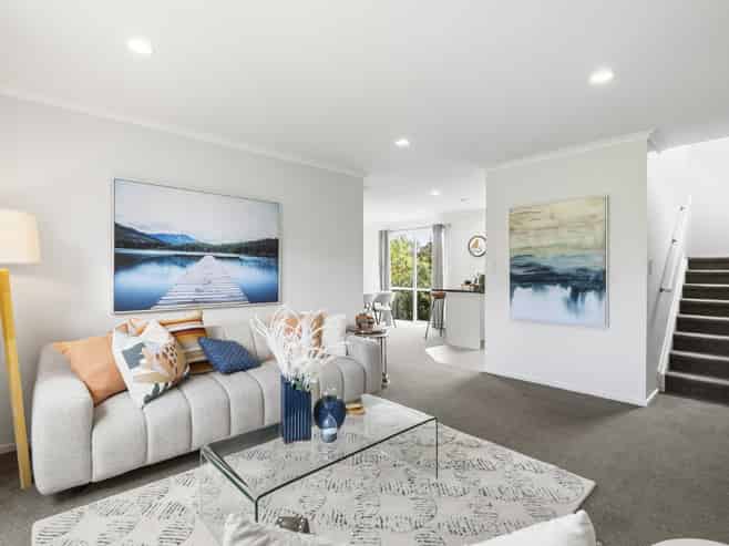 35 & 35A Aberley Road, Schnapper Rock