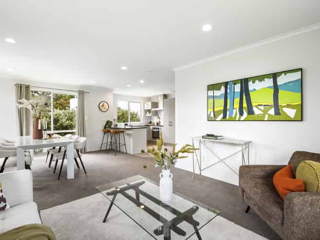 35 & 35A Aberley Road, Schnapper Rock