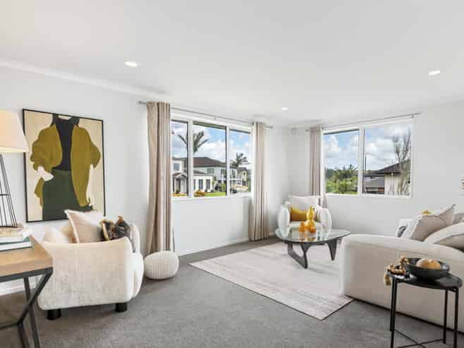 35 & 35A Aberley Road, Schnapper Rock