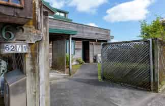 1/62 Kurahaupo Street, Orakei