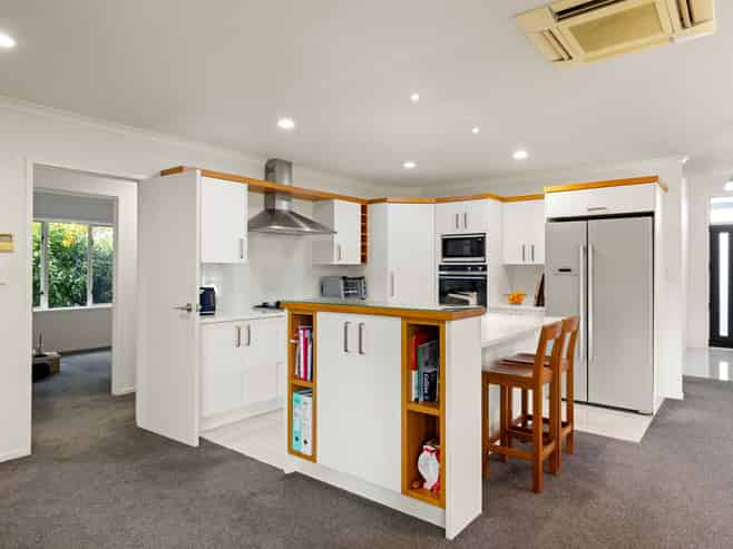 3 Madison Street, Cambridge