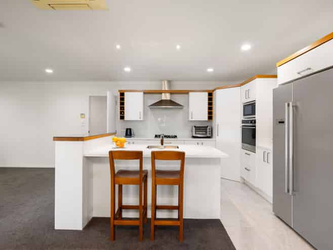 3 Madison Street, Cambridge