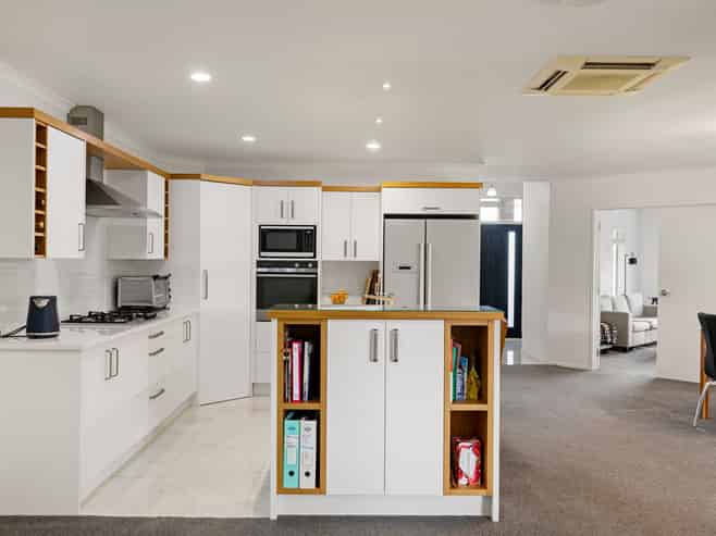 3 Madison Street, Cambridge