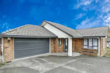 Auckland - Address withheld