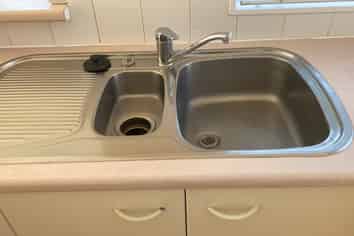 Auckland - Address withheld