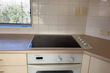 Auckland - Address withheld