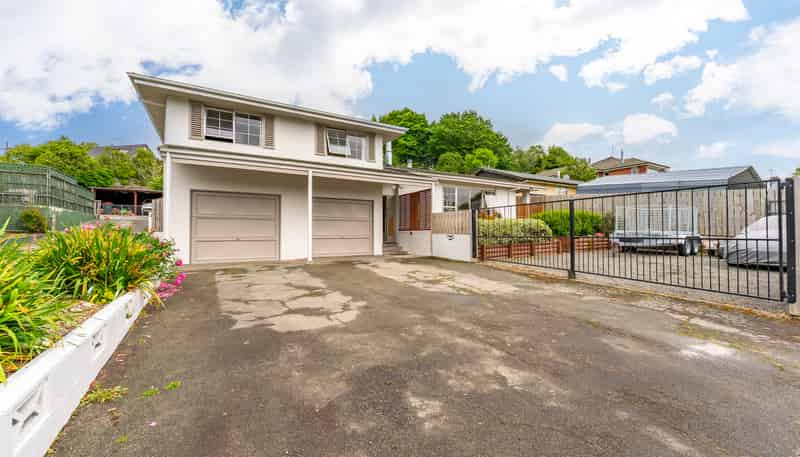 74 Peel Street, Geraldine