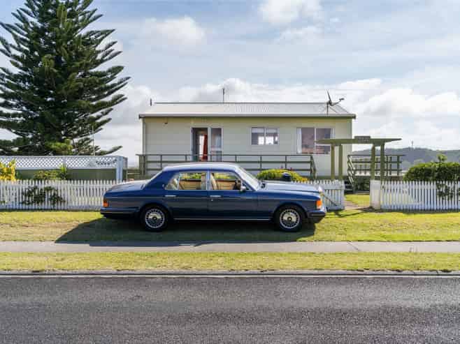 714 Pukehina Parade, Pukehina