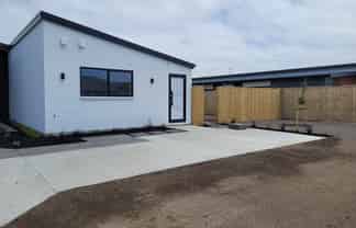 16A Candlesticks Crescent, Lincoln