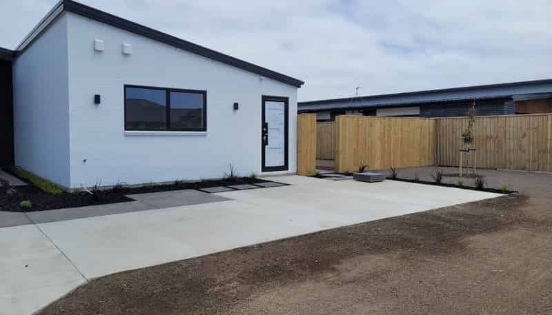 16A Candlesticks Crescent, Lincoln