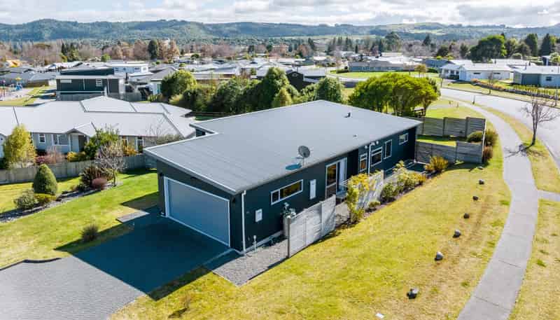 76 Kenrigg Road, Kinloch