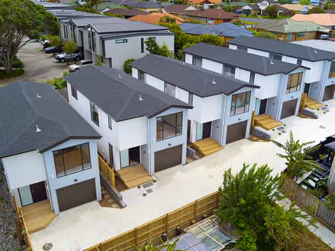 6/1 Palmer Avenue, Glen Eden