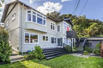 3A Thames Street, Island Bay