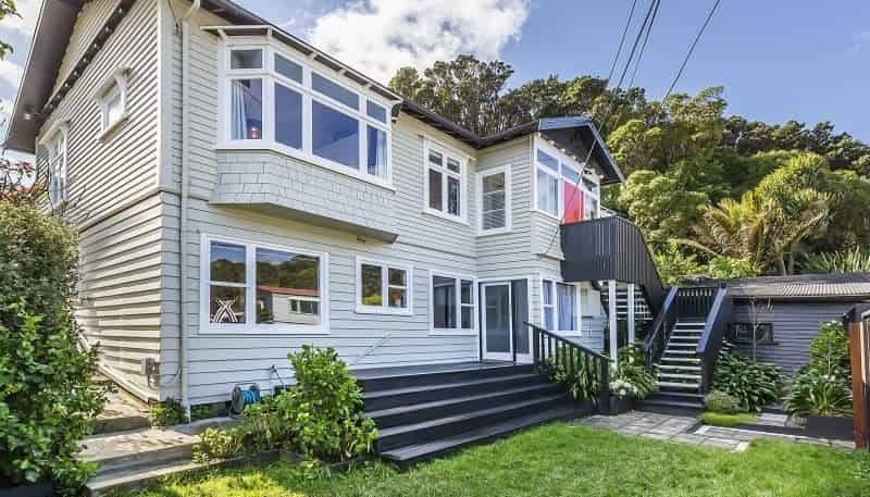 3A Thames Street, Island Bay