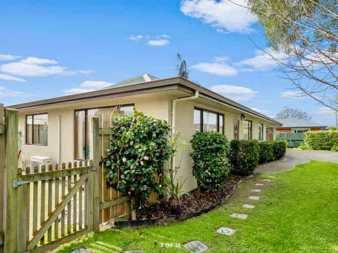 55C Colemans Road, Springlands