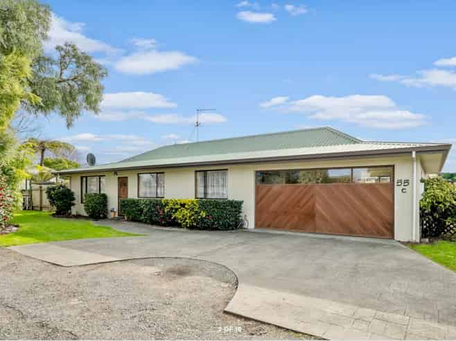 55C Colemans Road, Springlands