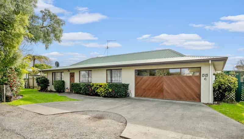 55C Colemans Road, Springlands