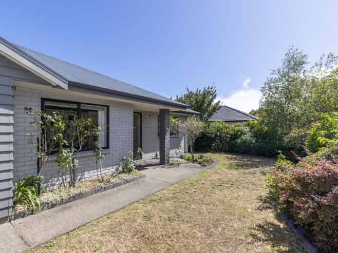 7 Manhattan Court, Paraparaumu