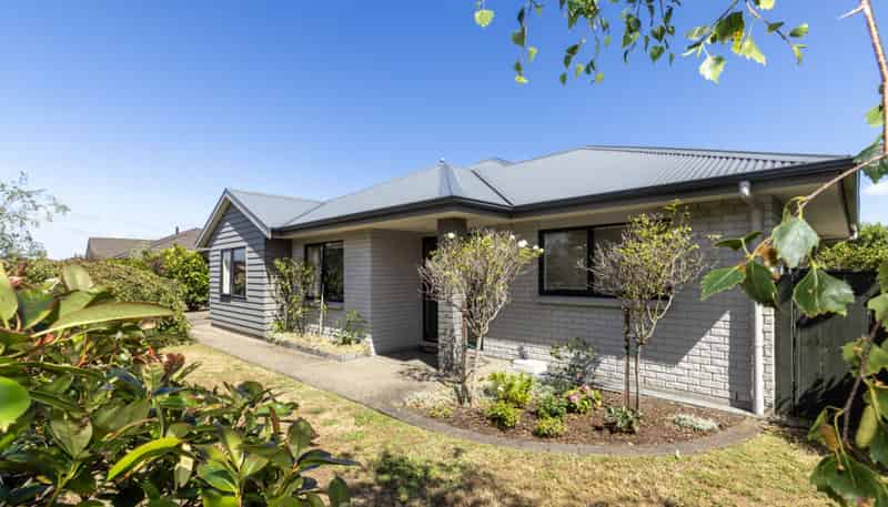 7 Manhattan Court, Paraparaumu