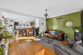 3 Walkers Road, Lyttelton