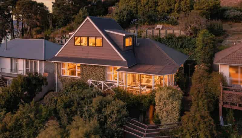 3 Walkers Road, Lyttelton