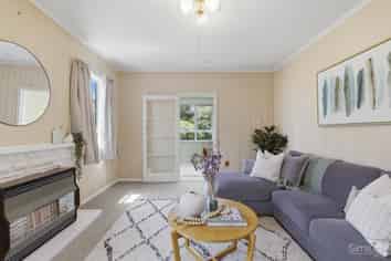 72 Alma Road, Gonville