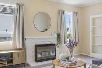 72 Alma Road, Gonville