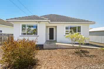 72 Alma Road, Gonville