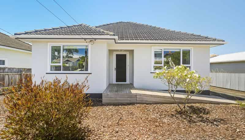 72 Alma Road, Gonville