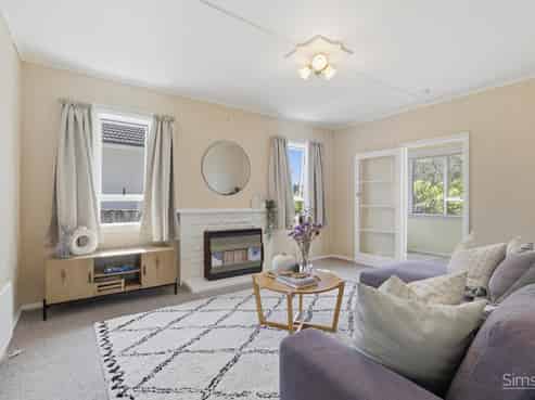 72 Alma Road, Gonville