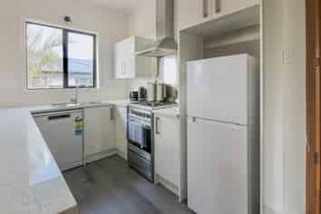 203 Bath Street, Levin