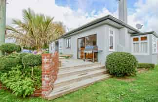 203 Bath Street, Levin