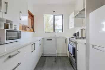 203 Bath Street, Levin