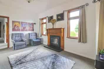 203 Bath Street, Levin