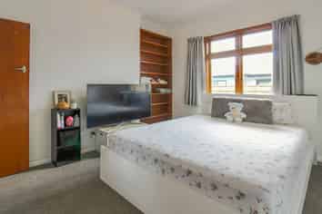 203 Bath Street, Levin