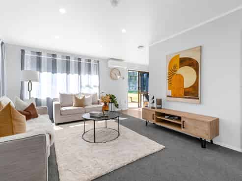 65 Cullimore Street, Pukete