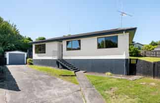 65 Cullimore Street, Pukete